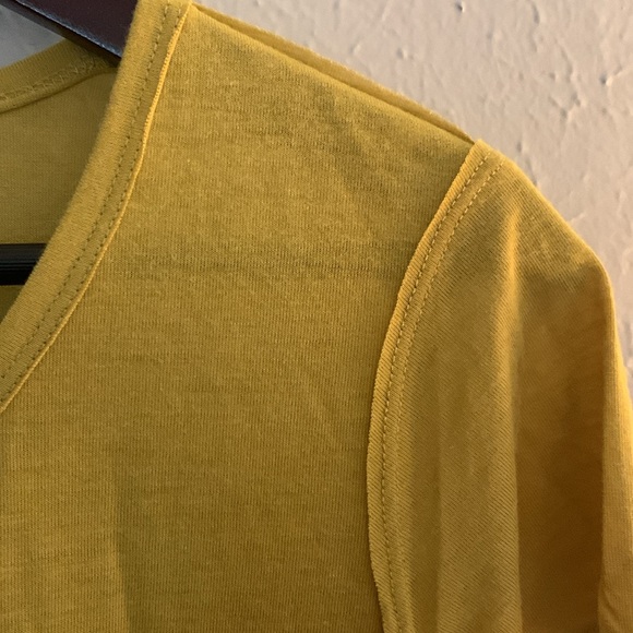 *Rare* Martin & OSA Patch Pocket T-Shirt - Picture 4 of 6